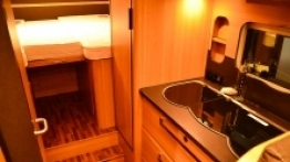 Targi Touristik & Caravaning w Lipsku - zdjęcie 145