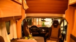 Targi Touristik & Caravaning w Lipsku - zdjęcie 146