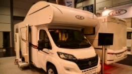 Targi Touristik & Caravaning w Lipsku - zdjęcie 148