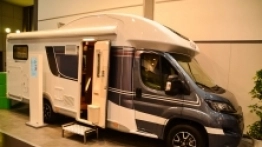 Targi Touristik & Caravaning w Lipsku - zdjęcie 149