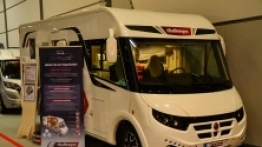 Targi Touristik & Caravaning w Lipsku - zdjęcie 150