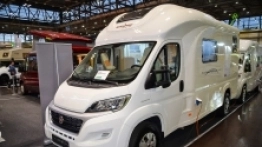 Targi Touristik & Caravaning w Lipsku - zdjęcie 154