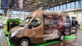 Targi Touristik & Caravaning w Lipsku - zdjęcie 158