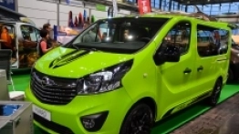 Targi Touristik & Caravaning w Lipsku - zdjęcie 159