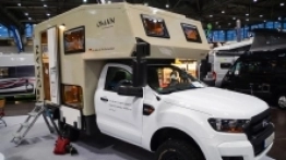 Targi Touristik & Caravaning w Lipsku - zdjęcie 160