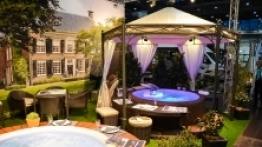 Targi Touristik & Caravaning w Lipsku - zdjęcie 163