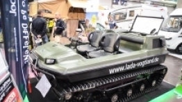 Targi Touristik & Caravaning w Lipsku - zdjęcie 164