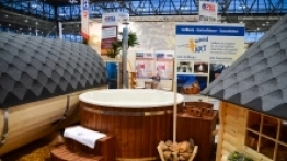 Targi Touristik & Caravaning w Lipsku - zdjęcie 166