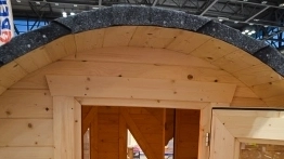 Targi Touristik & Caravaning w Lipsku - zdjęcie 167