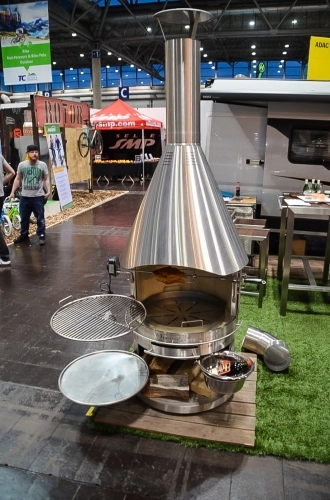 Targi Touristik & Caravaning w Lipsku - zdjęcie 169