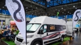 Targi Touristik & Caravaning w Lipsku - zdjęcie 170