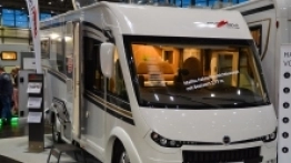 Targi Touristik & Caravaning w Lipsku - zdjęcie 172