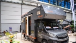 Targi Touristik & Caravaning w Lipsku - zdjęcie 174