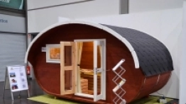 Targi Touristik & Caravaning w Lipsku - zdjęcie 175