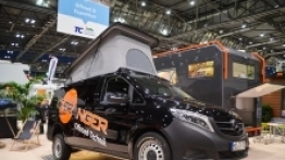 Targi Touristik & Caravaning w Lipsku - zdjęcie 176