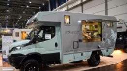 Targi Touristik & Caravaning w Lipsku - zdjęcie 177