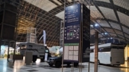 Targi Touristik & Caravaning w Lipsku - zdjęcie 182