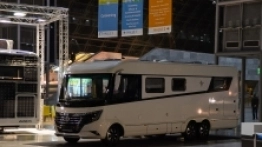 Targi Touristik & Caravaning w Lipsku - zdjęcie 184