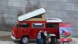 Targi Touristik & Caravaning w Lipsku - zdjęcie 186