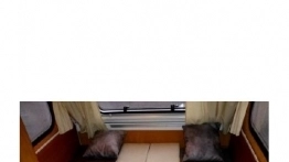 Autralijska Niewiadówka - zdjęcie 1