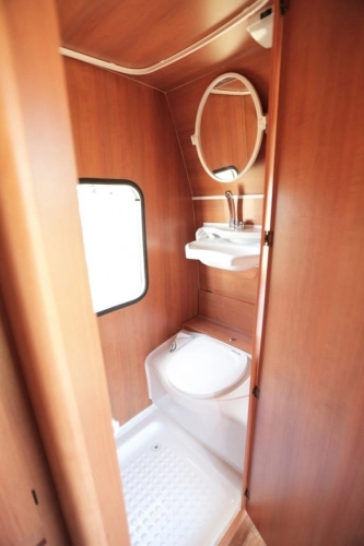 Autralijska Niewiadówka - zdjęcie 3