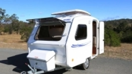 Autralijska Niewiadówka - zdjęcie 4