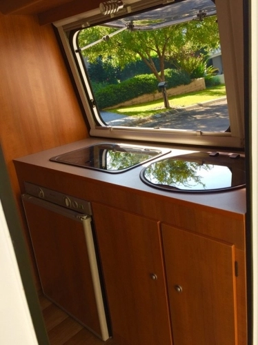 Autralijska Niewiadówka - zdjęcie 7