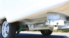 Autralijska Niewiadówka - zdjęcie 8