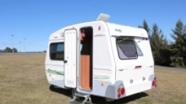 Autralijska Niewiadówka - zdjęcie 10