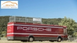 Kamper, w którym zmieścisz swoje porsche  - zdjęcie 1