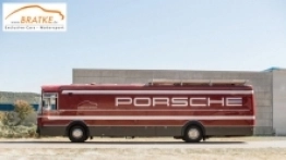 Kamper, w którym zmieścisz swoje porsche  - zdjęcie 2