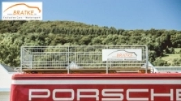 Kamper, w którym zmieścisz swoje porsche  - zdjęcie 3