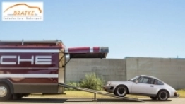 Kamper, w którym zmieścisz swoje porsche  - zdjęcie 4