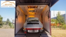 Kamper, w którym zmieścisz swoje porsche  - zdjęcie 5