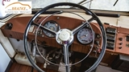 Kamper, w którym zmieścisz swoje porsche  - zdjęcie 6