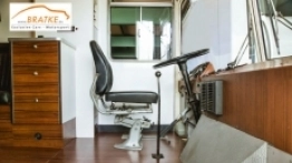 Kamper, w którym zmieścisz swoje porsche  - zdjęcie 7