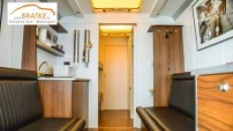 Kamper, w którym zmieścisz swoje porsche  - zdjęcie 8