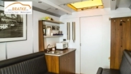 Kamper, w którym zmieścisz swoje porsche  - zdjęcie 9