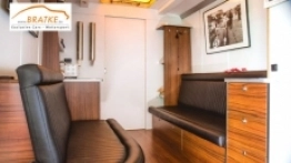 Kamper, w którym zmieścisz swoje porsche  - zdjęcie 10