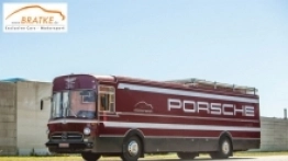 Kamper, w którym zmieścisz swoje porsche  - zdjęcie 12