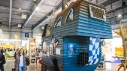 Tour Salon 2018 - zdjęcie 3