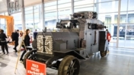 Tour Salon 2018 - zdjęcie 10