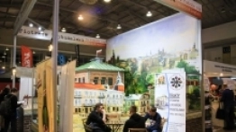 Tour Salon 2018 - zdjęcie 27