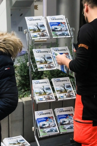 Tour Salon 2018 - zdjęcie 37