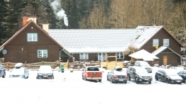 Spacer po Zieleńcu - zdjęcie 1