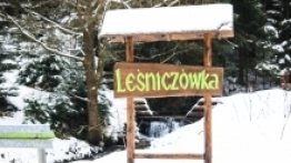 Spacer po Zieleńcu - zdjęcie 3