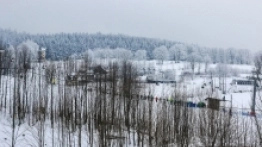 Spacer po Zieleńcu - zdjęcie 8