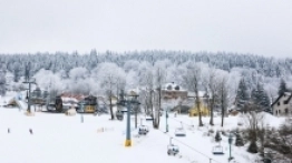 Spacer po Zieleńcu - zdjęcie 11