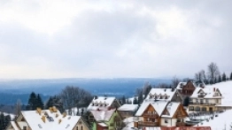 Spacer po Zieleńcu - zdjęcie 16