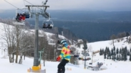 Spacer po Zieleńcu - zdjęcie 19